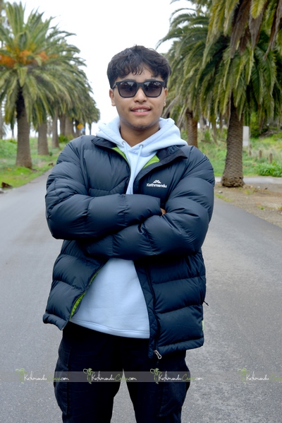 Reikin Shakya – Gallery 1